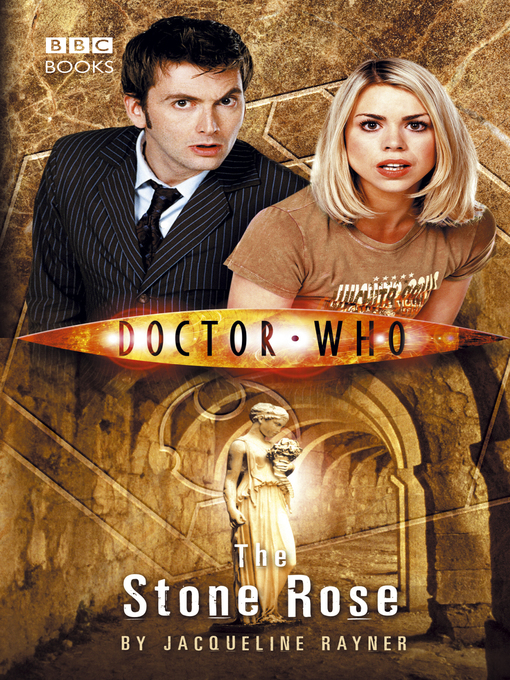 Title details for Doctor Who by Jacqueline Rayner - Available